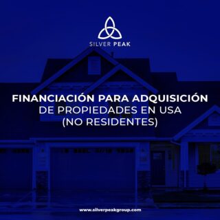 Financiación para adquirir propiedades en USA (no residentes) 🏠¿Querés invertir en propiedades en Estados Unidos? Te ofrecemos opciones de financiación adaptadas a no residentes.📍 Contactanos y descubrí cómo podés empezar tu inversión en el mercado inmobiliario de USA.#propiedadesusa #usa #visa #inversiones #inversionesusa #miami #negocios