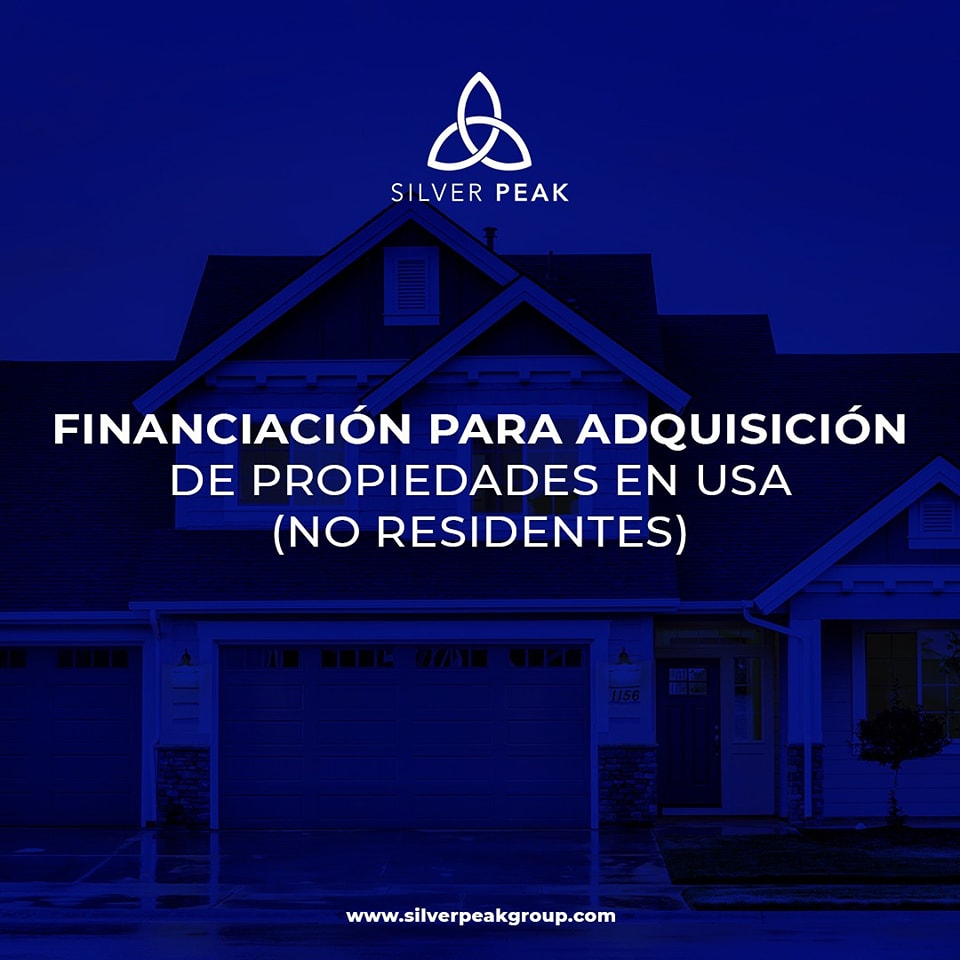 Financiación para adquirir propiedades en USA (no residentes) 🏠¿Querés invertir en propiedades en Estados Unidos? Te ofrecemos opciones de financiación adaptadas a no residentes.📍 Contactanos y descubrí cómo podés empezar tu inversión en el mercado inmobiliario de USA.#propiedadesusa #usa #visa #inversiones #inversionesusa #miami #negocios