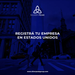 Te asesoramos en el registro de tu empresa en USA.¡Contactanos!#pymes #usa #latinosenusa #argentinosenusa