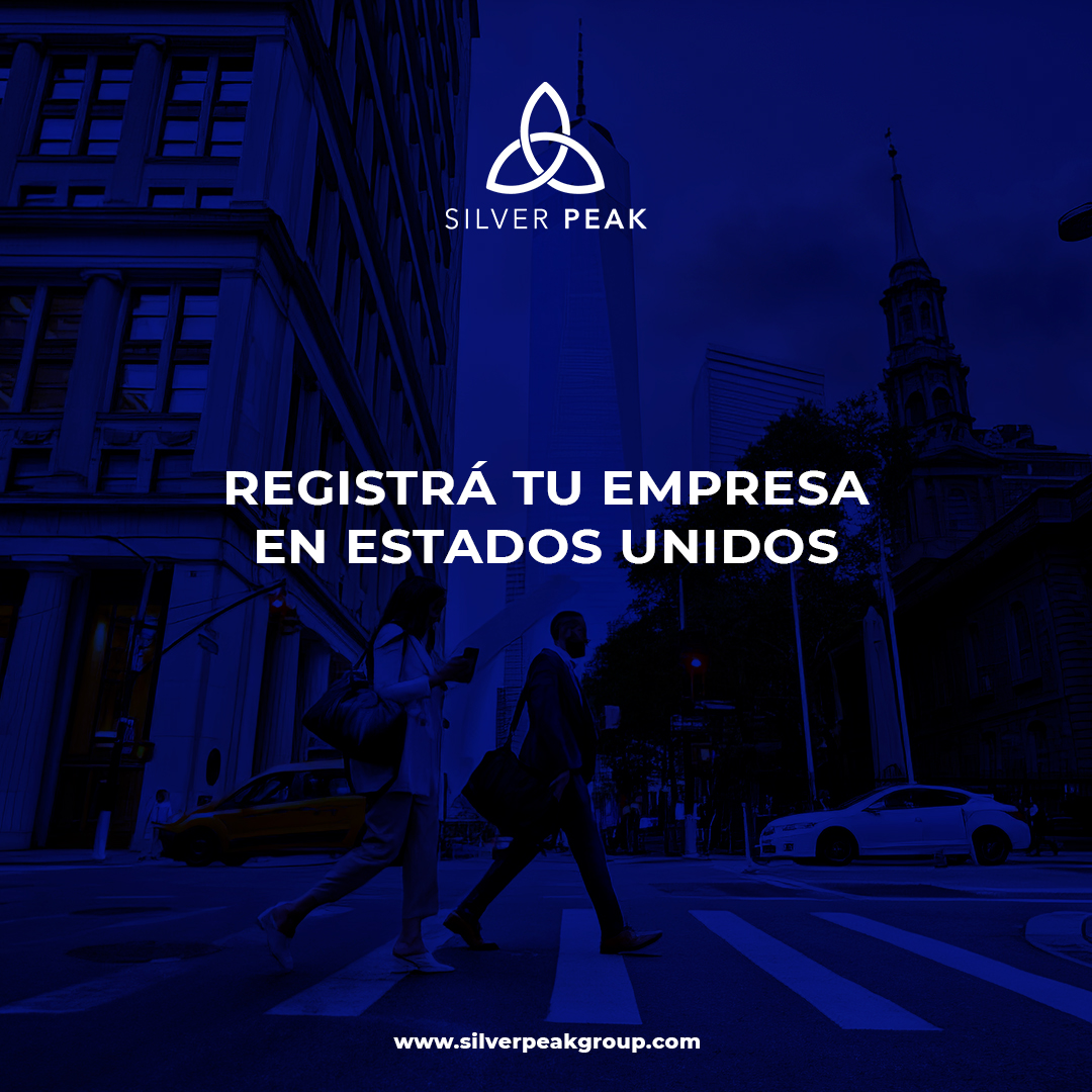 Te asesoramos en el registro de tu empresa en USA.¡Contactanos!#pymes #usa #latinosenusa #argentinosenusa