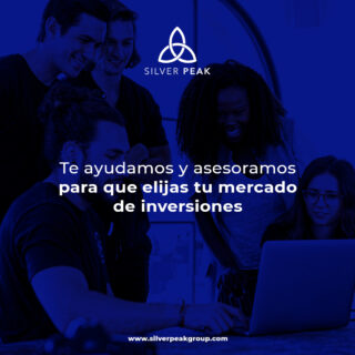 Te ayudamos a elegir tu mercado de inversión ideal! 💼🌟 Asesoramiento personalizado🌟 Opciones estratégicas