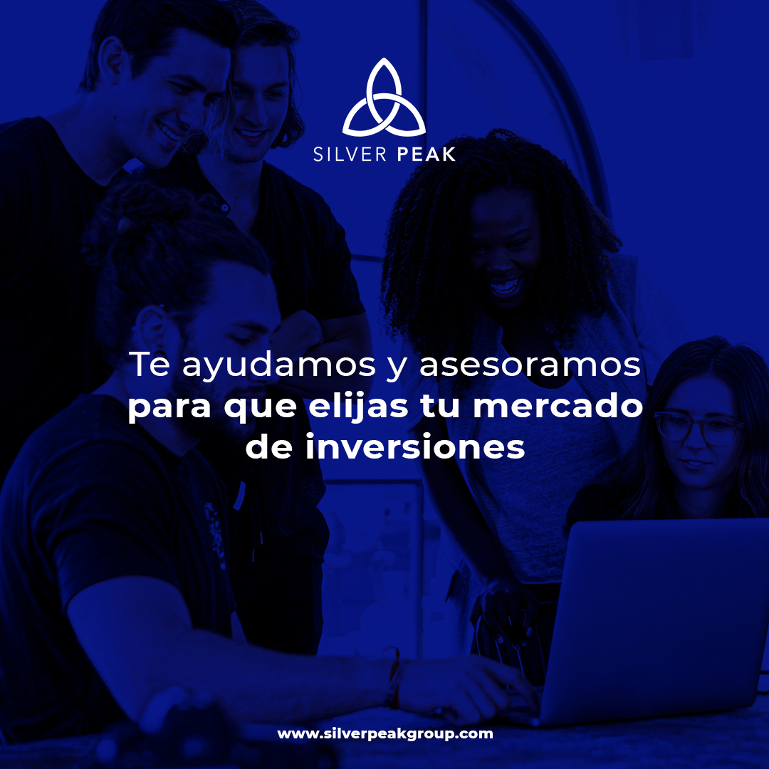 Te ayudamos a elegir tu mercado de inversión ideal! 💼🌟 Asesoramiento personalizado🌟 Opciones estratégicas